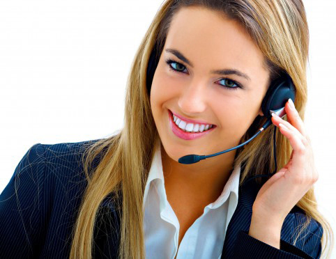 atención al cliente