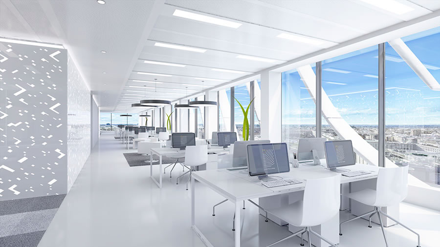 alquiler de despachos en madrid