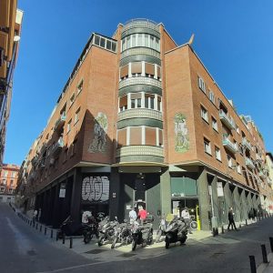 ImpactHub Alameda