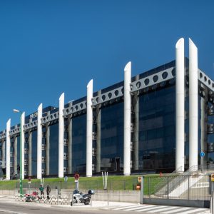 La Moraleja Business Park