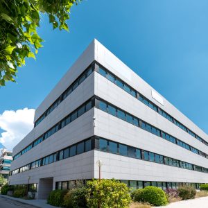 Calle Gabriel García Márquez 4