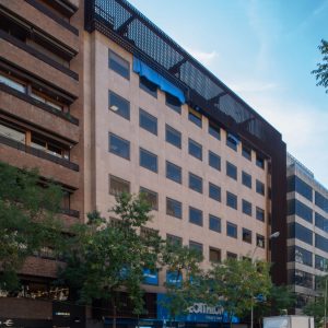 Calle de José Ortega y Gasset, 22-24