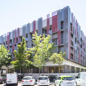 Avenida de Bruselas, 15