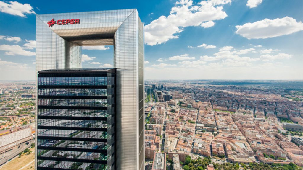 Oficina Virtual en Madrid Centro