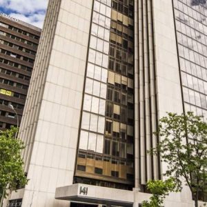 Lexington - Paseo de la Castellana, 141