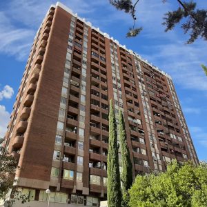 Avenida de Brasil, 17