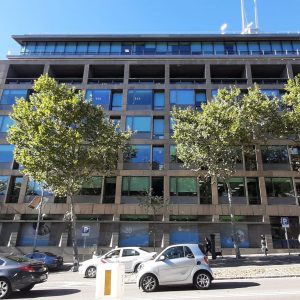 Calle de Alfonso XII