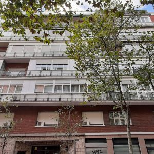 Calle de Edgar Neville, 33