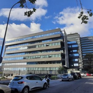 Calle de Martínez Villergas