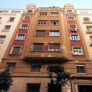 Calle del Dr. Castelo, 44