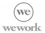 Centros de negocios WeWork