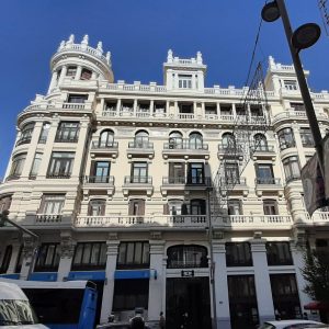 Calle Gran Vía, 6