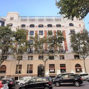 Calle de José Abascal, 44