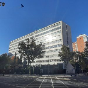 Calle de María de Molina