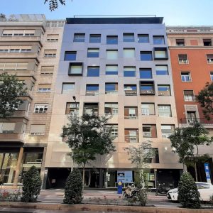 Calle de O´Donnell, 12