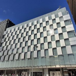 Paseo de la Castellana, 79