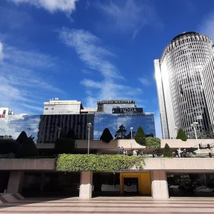 Plaza Pablo Ruiz Picasso, 1