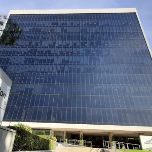 Calle del Príncipe de Vergara, 132