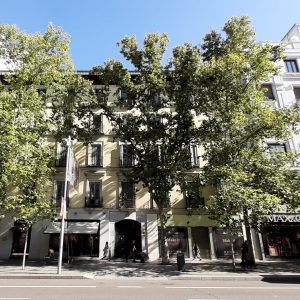 Cloudwork - Calle de Serrano, 20