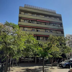 Edificio Serano Angarita 13