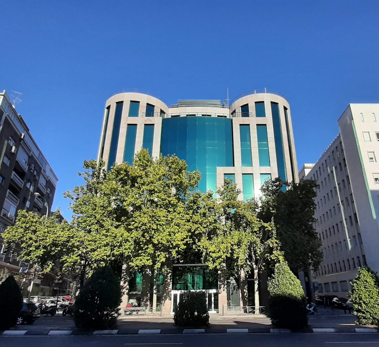 Francisco Silvela 42